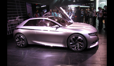 DS Divine Concept 2014